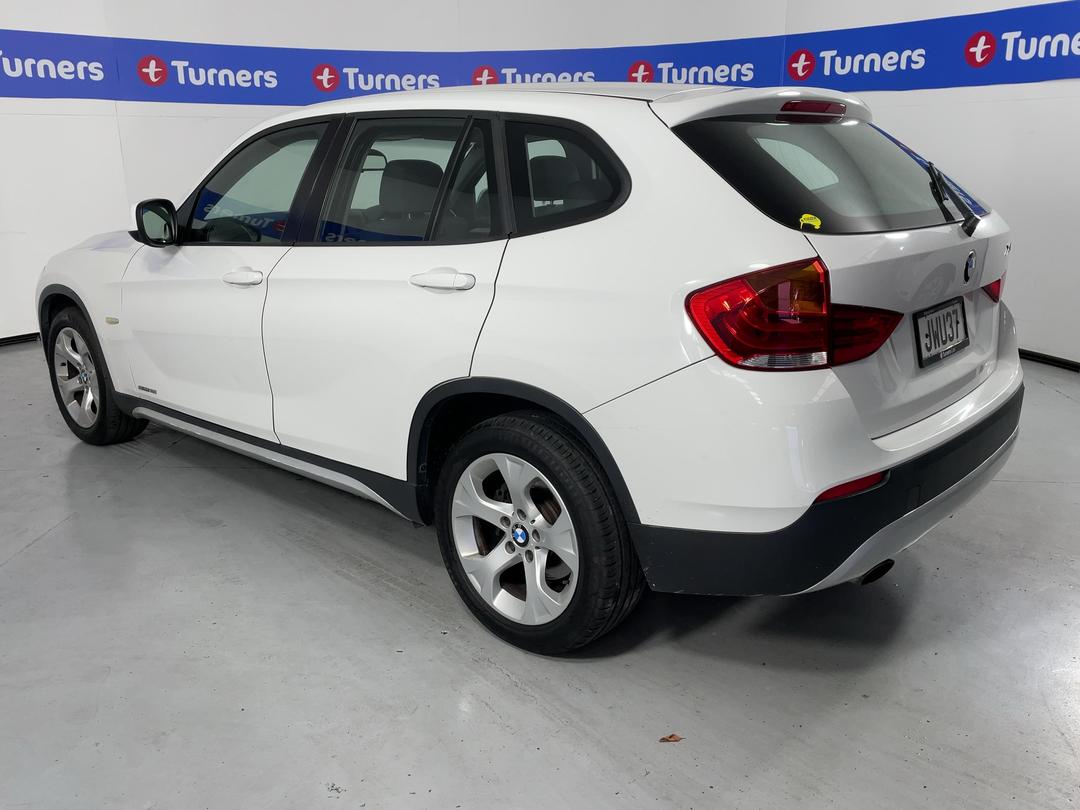 Photo '5' of BMW X1