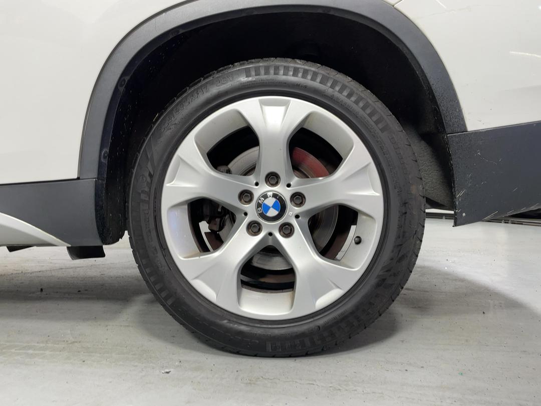Photo '11' of BMW X1