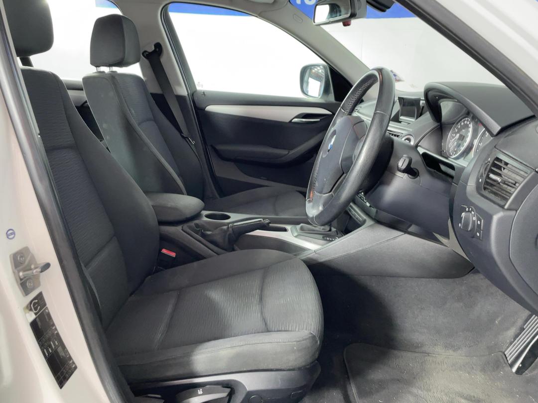 Photo '16' of BMW X1