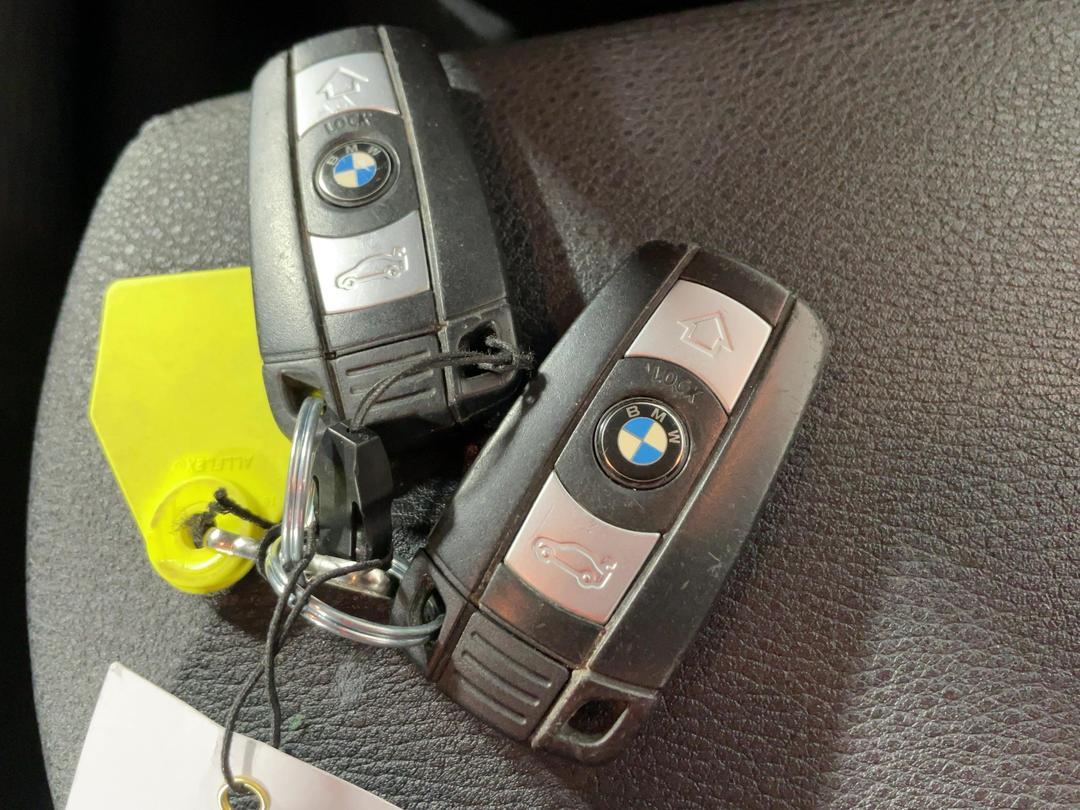 Photo '22' of BMW X1