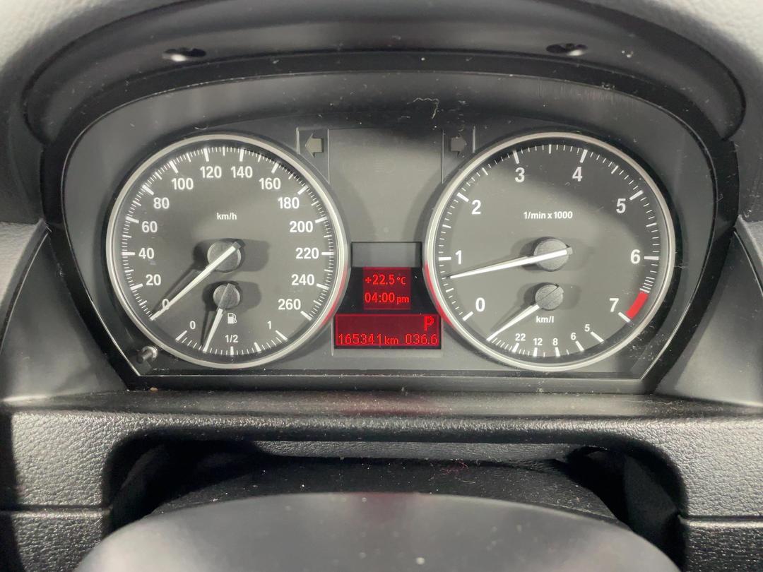 Photo '21' of BMW X1