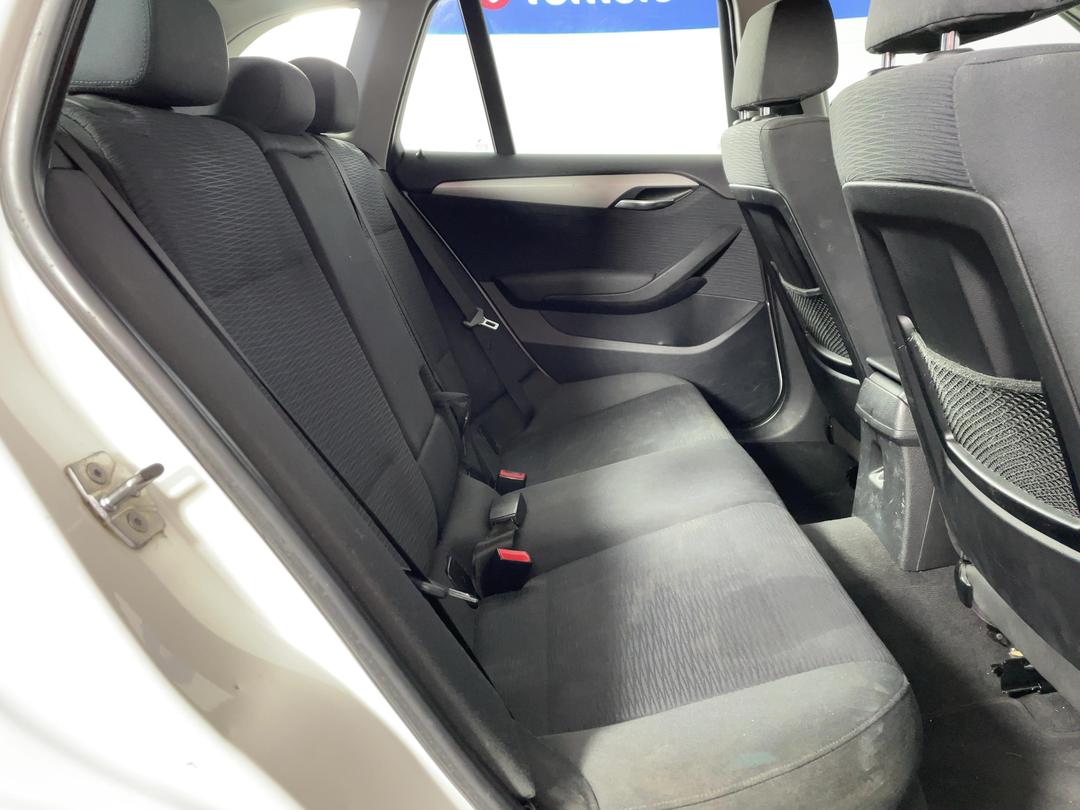Photo '20' of BMW X1