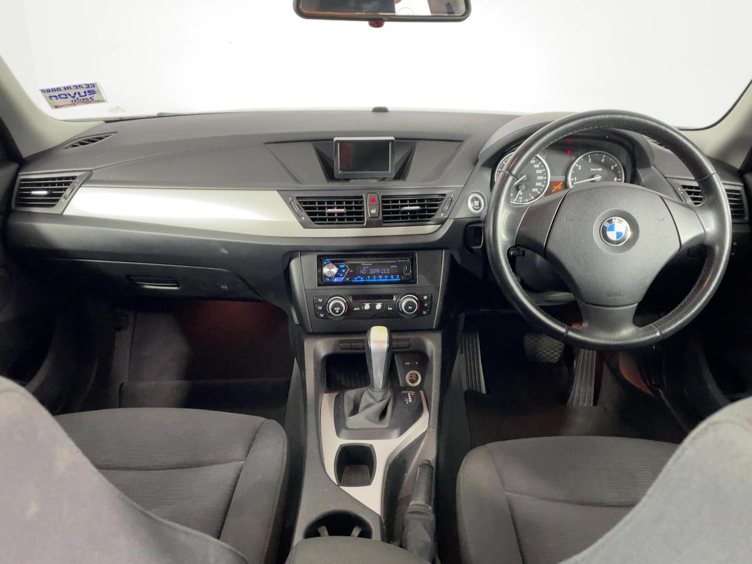 Photo '17' of BMW X1