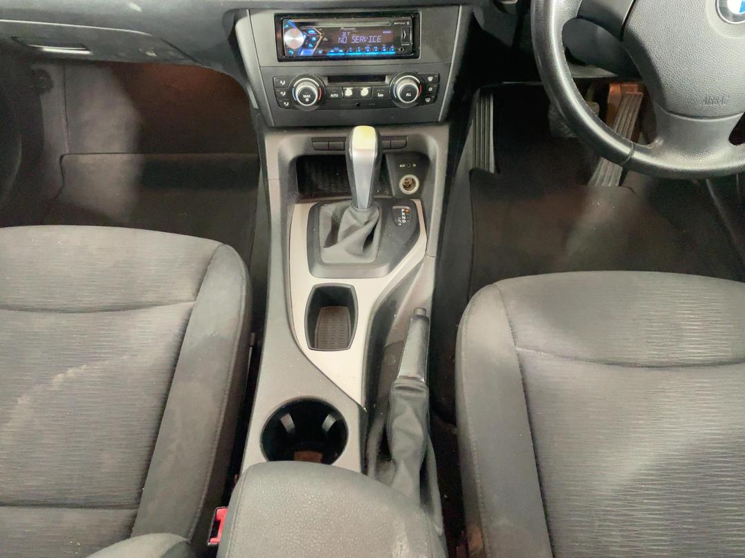 Photo '18' of BMW X1