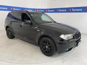Photo '1' of BMW X3