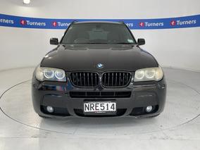 Photo '2' of BMW X3