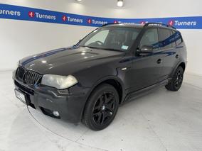 Photo '4' of BMW X3