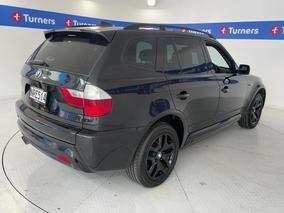 Photo '7' of BMW X3