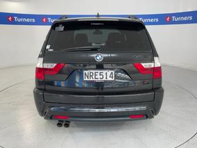 Photo '6' of BMW X3