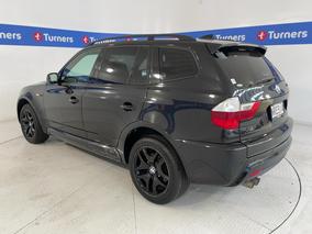 Photo '5' of BMW X3