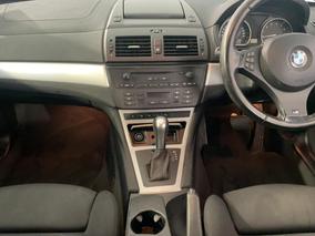 Photo '18' of BMW X3