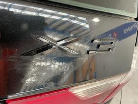 Photo '36' of BMW X3