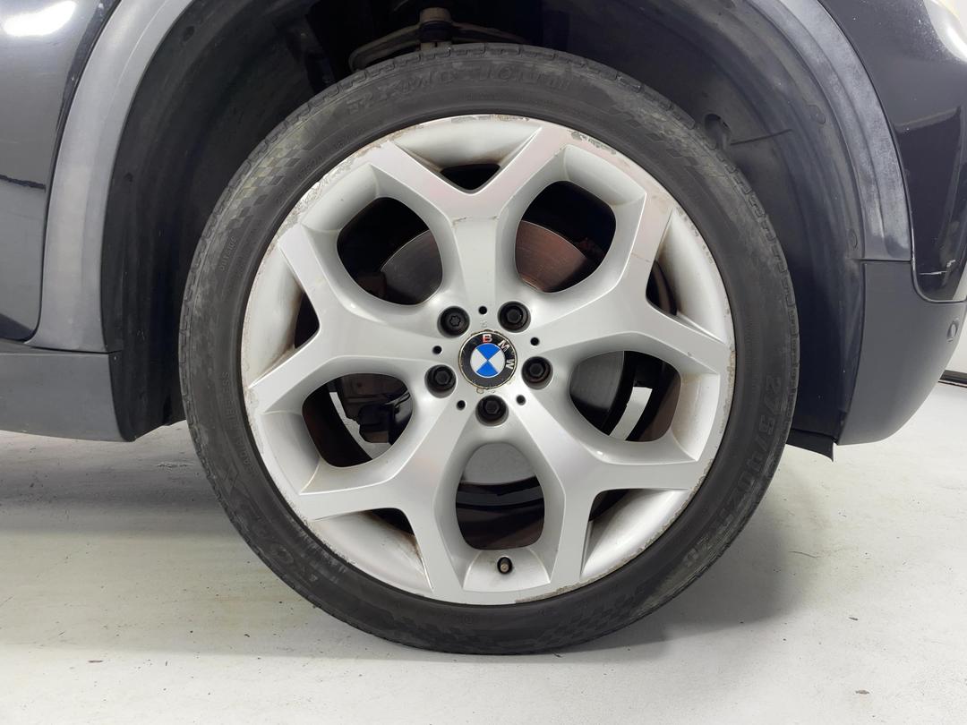 Photo '7' of BMW X5 SAV E70 Photo '7' of BMW X5 SAV E70