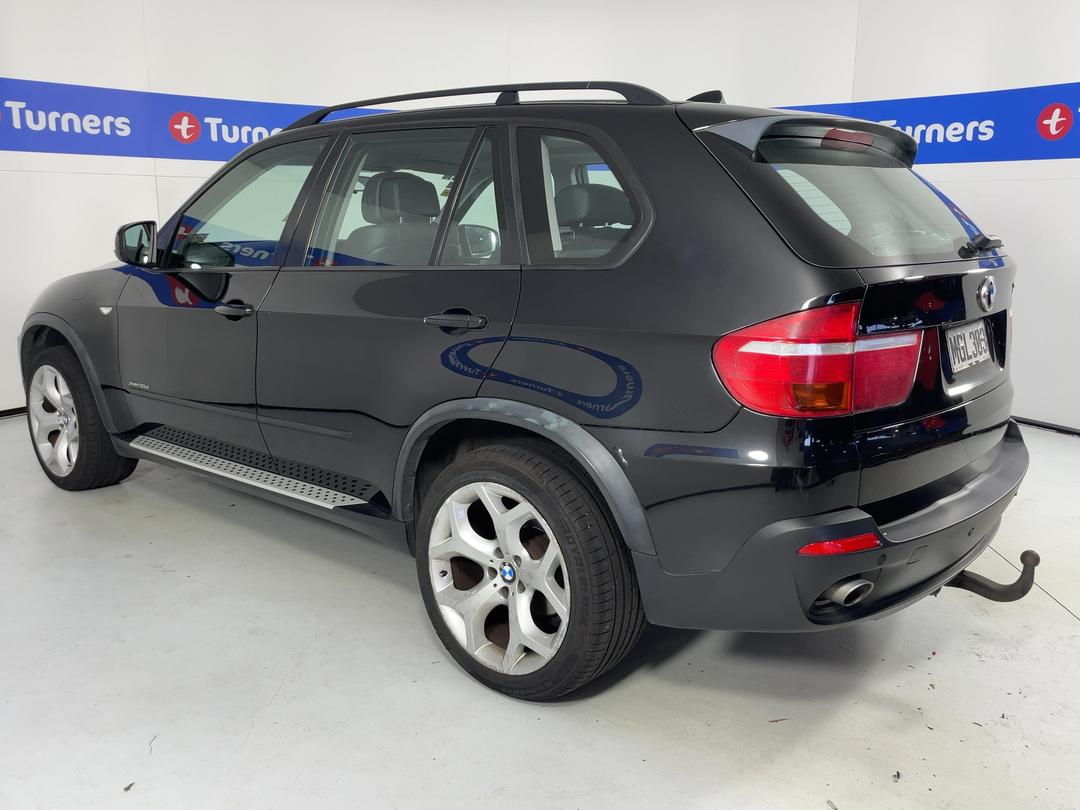 Photo '4' of BMW X5 SAV E70 Photo '4' of BMW X5 SAV E70