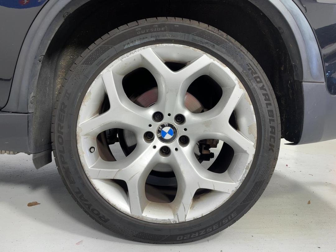 Photo '9' of BMW X5 SAV E70 Photo '9' of BMW X5 SAV E70