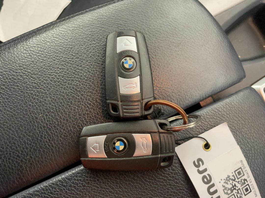 Photo '20' of BMW X5 SAV E70 Photo '20' of BMW X5 SAV E70