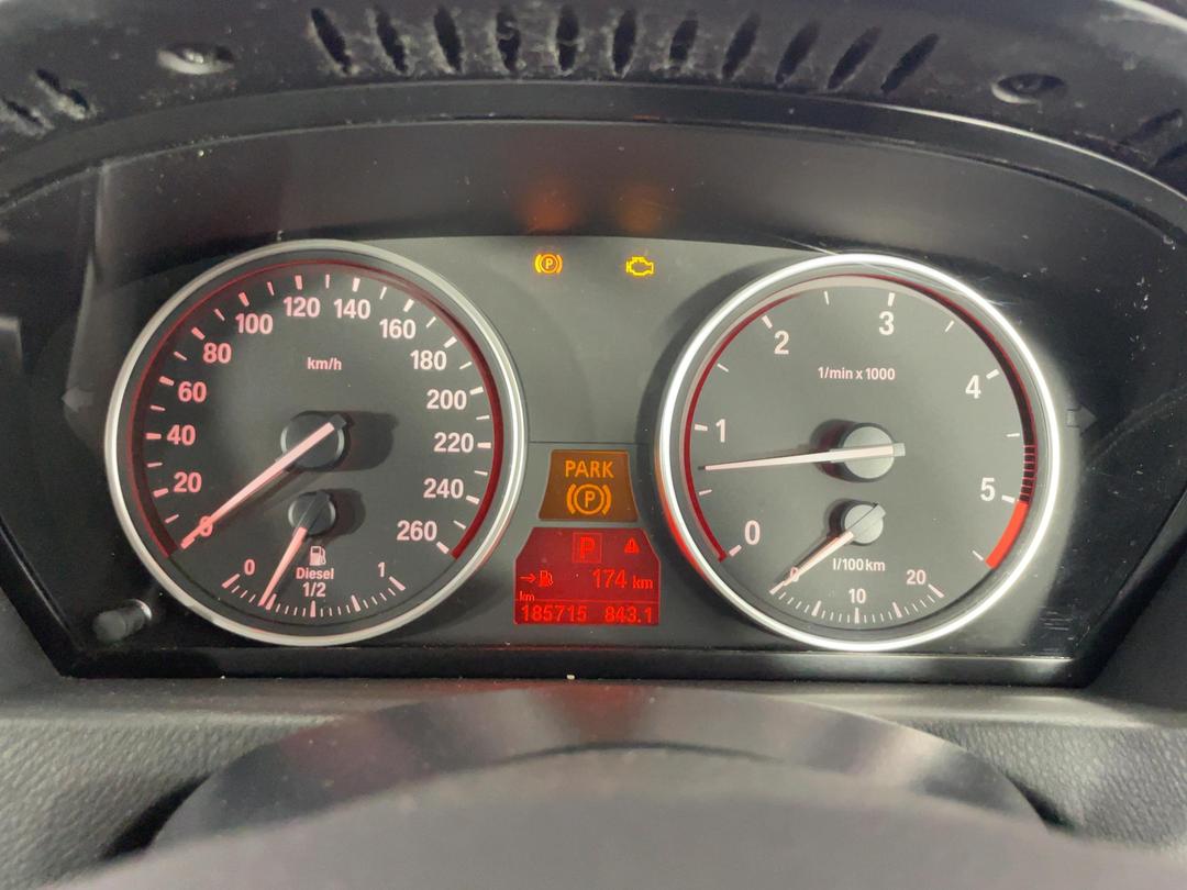 Photo '19' of BMW X5 SAV E70 Photo '19' of BMW X5 SAV E70