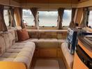 Thumbnail '9' of CARAVAN BAILEY PEGASUS 554 Caravan - Single
