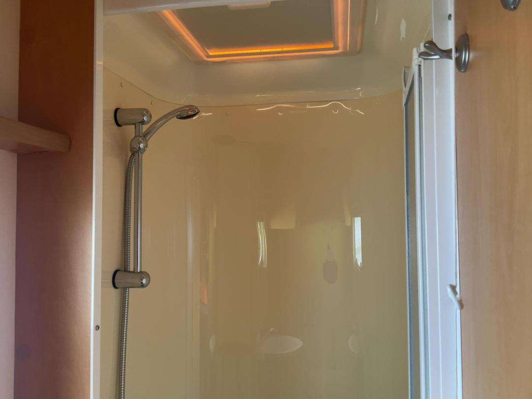 Photo '23' of CARAVAN BAILEY PEGASUS 554