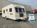 Thumbnail '1' of CARAVAN BAILEY PEGASUS 554 Caravan - Single