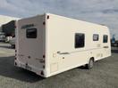 Thumbnail '3' of CARAVAN BAILEY PEGASUS 554 Caravan - Single
