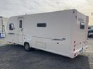 Thumbnail '5' of CARAVAN BAILEY PEGASUS 554 Caravan - Single