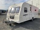 Thumbnail '6' of CARAVAN BAILEY PEGASUS 554 Caravan - Single