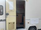 Thumbnail '8' of CARAVAN BAILEY PEGASUS 554 Caravan - Single