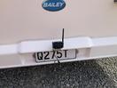 Thumbnail '29' of CARAVAN BAILEY PEGASUS 554 Caravan - Single