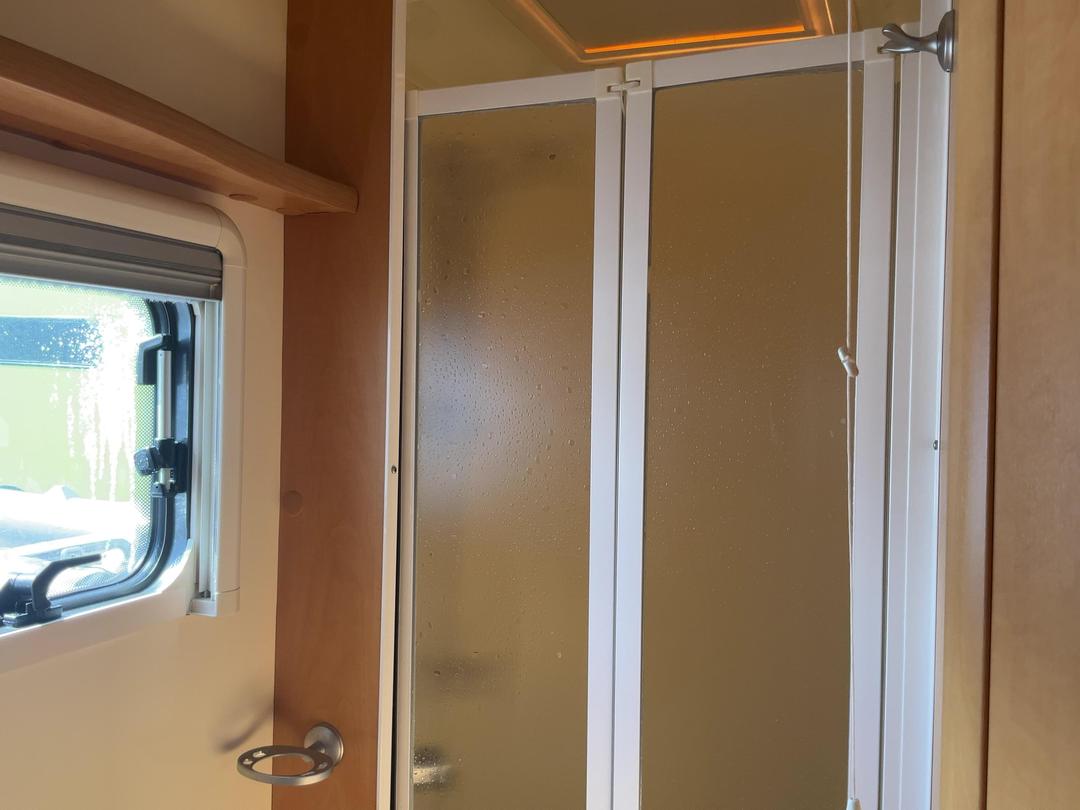 Photo '20' of CARAVAN BAILEY PEGASUS 554