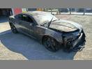Thumbnail '1' of Chevrolet Camaro Hennessy