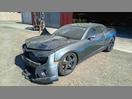 Thumbnail '3' of Chevrolet Camaro Hennessy