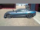 Thumbnail '4' of Chevrolet Camaro Hennessy