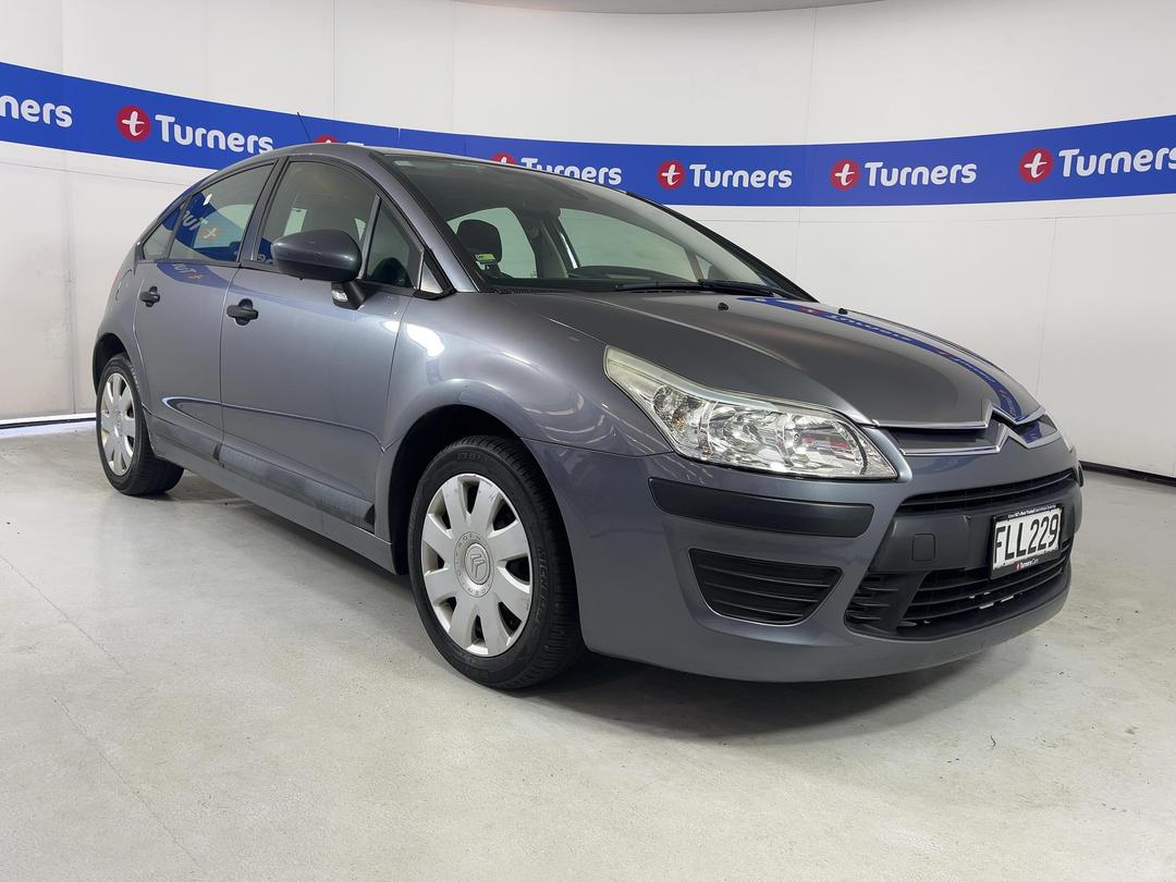 Photo '1' of Citroen C4