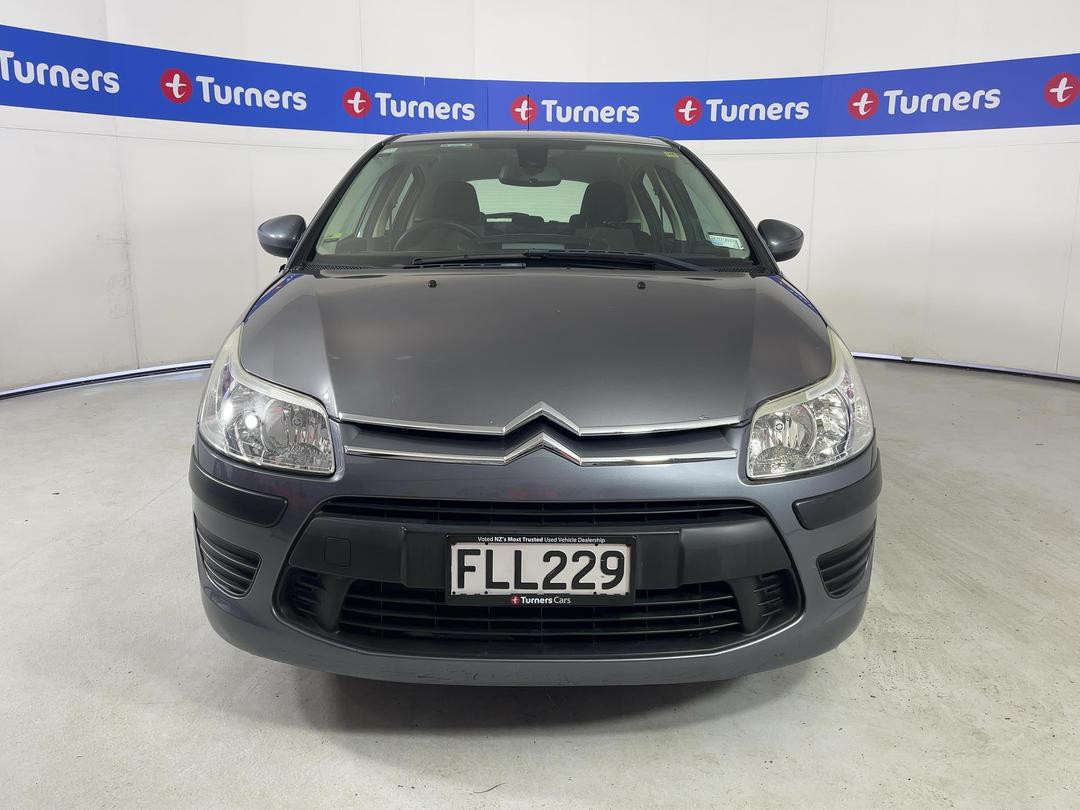 Photo '2' of Citroen C4