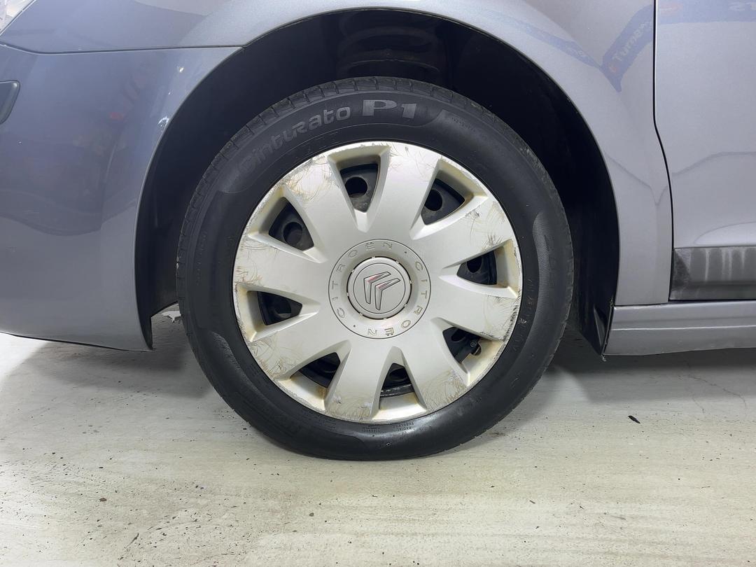 Photo '10' of Citroen C4