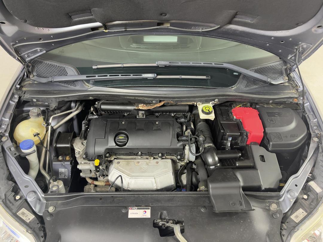 Photo '13' of Citroen C4