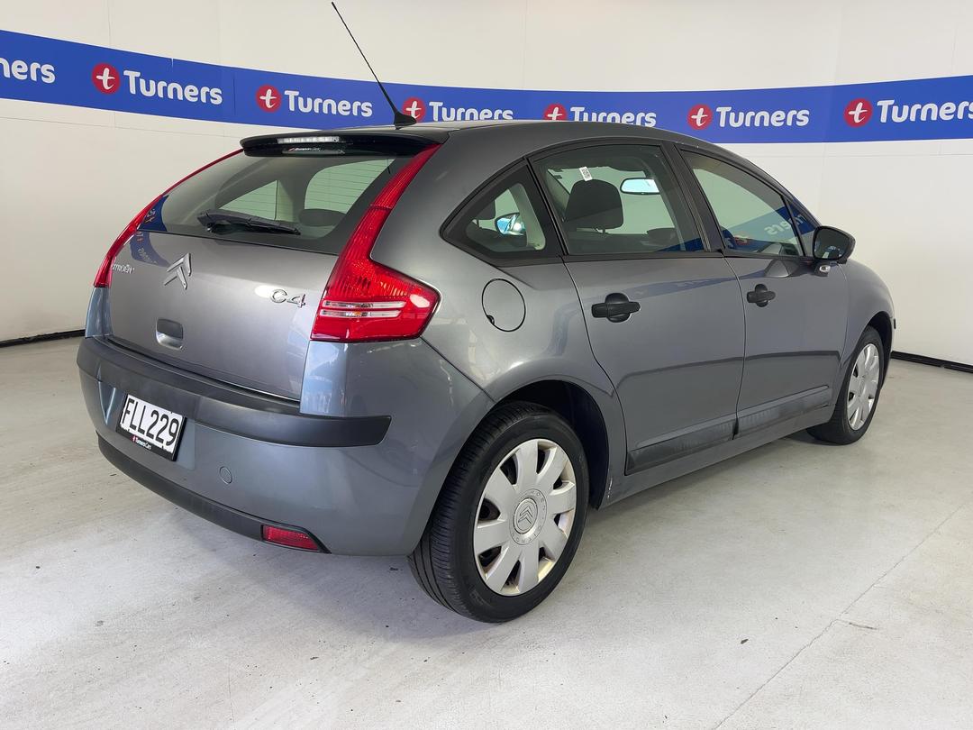 Photo '7' of Citroen C4