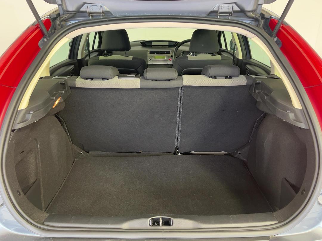 Photo '14' of Citroen C4