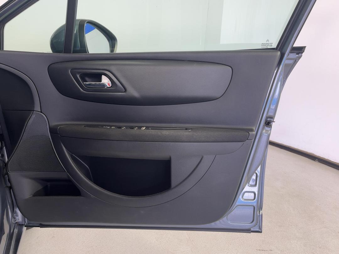 Photo '15' of Citroen C4