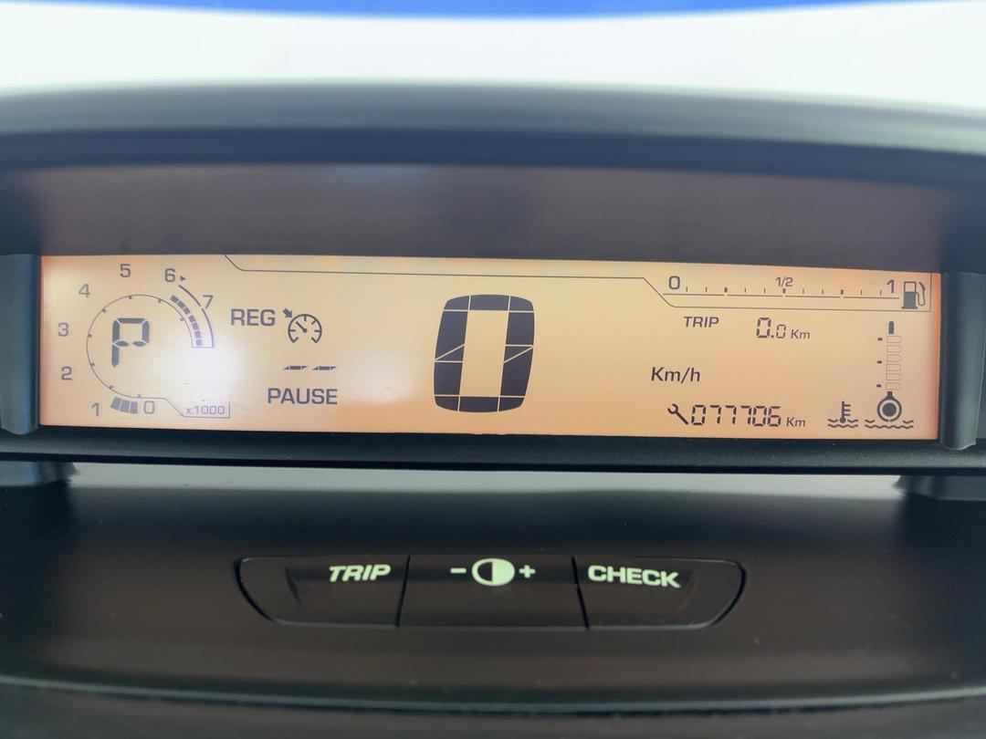 Photo '21' of Citroen C4