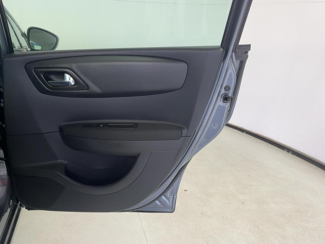 Photo '19' of Citroen C4