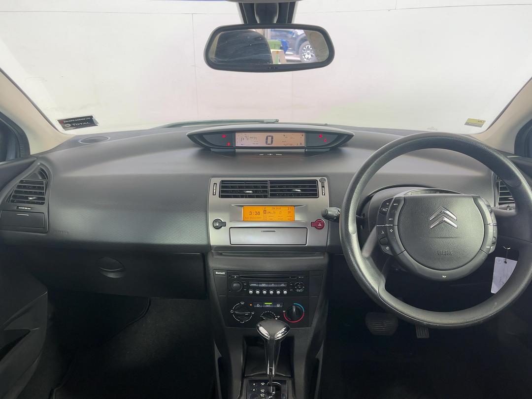 Photo '17' of Citroen C4