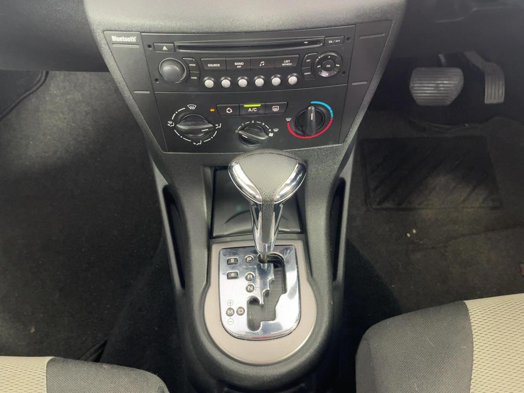 Photo '18' of Citroen C4