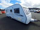 Thumbnail '1' of Coachman LASER Caravan - Tandem