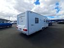 Thumbnail '3' of Coachman LASER Caravan - Tandem