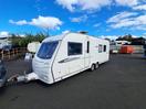 Thumbnail '7' of Coachman LASER Caravan - Tandem