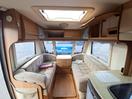 Thumbnail '14' of Coachman LASER Caravan - Tandem