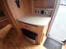 Thumbnail '17' of Coachman LASER Caravan - Tandem