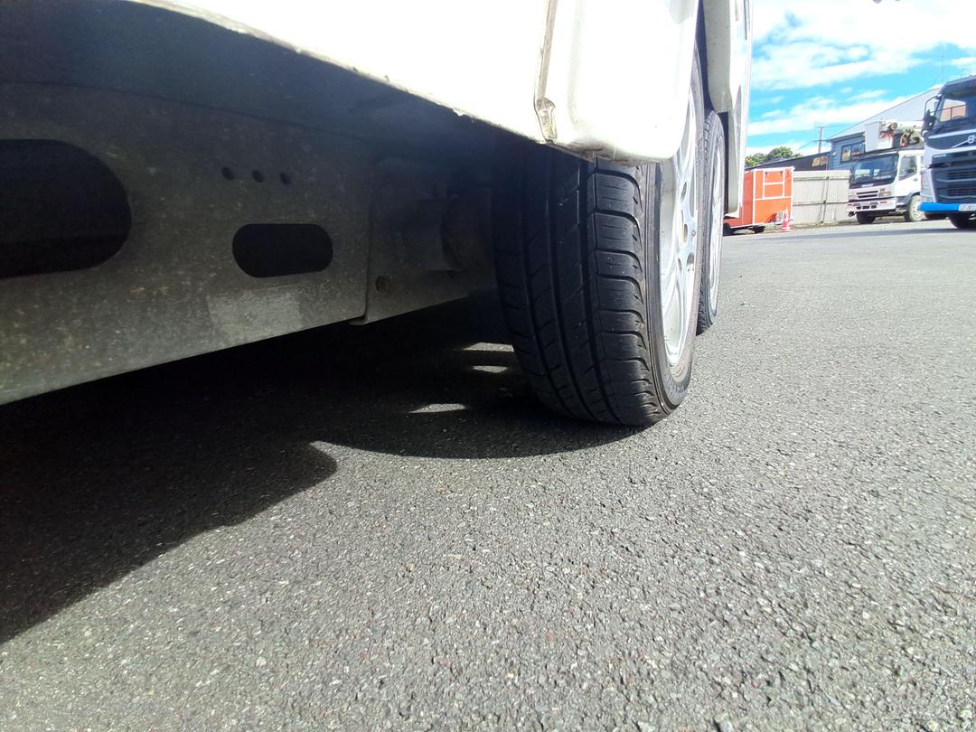 Photo '24' of Coachman LASER Caravan - Tandem